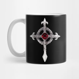 Mystic Cross Mug